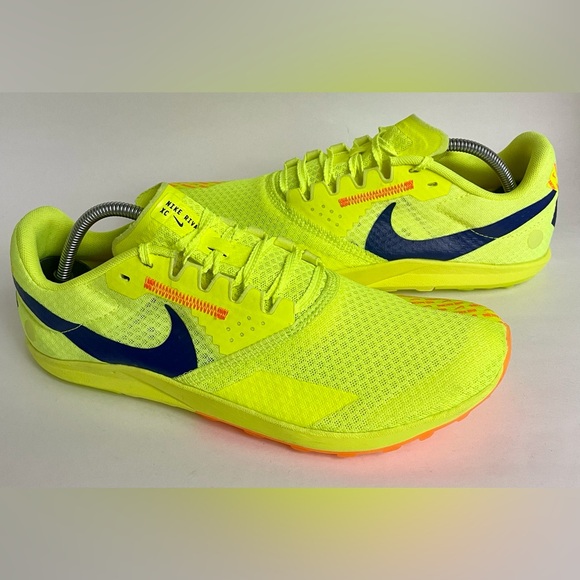 ? Nike Rival XC 6 Cross Country Spikes main image 7